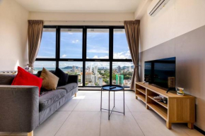 UA30 #3BR Family Staycation